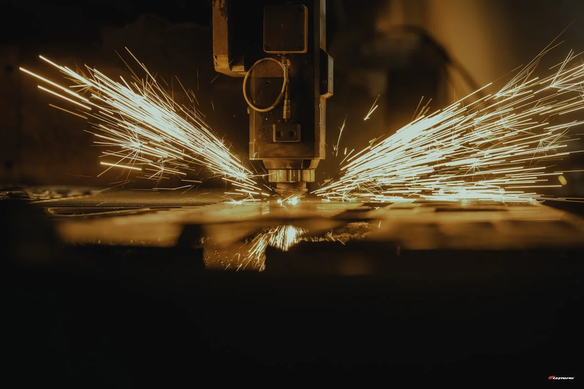 Automation & Handling