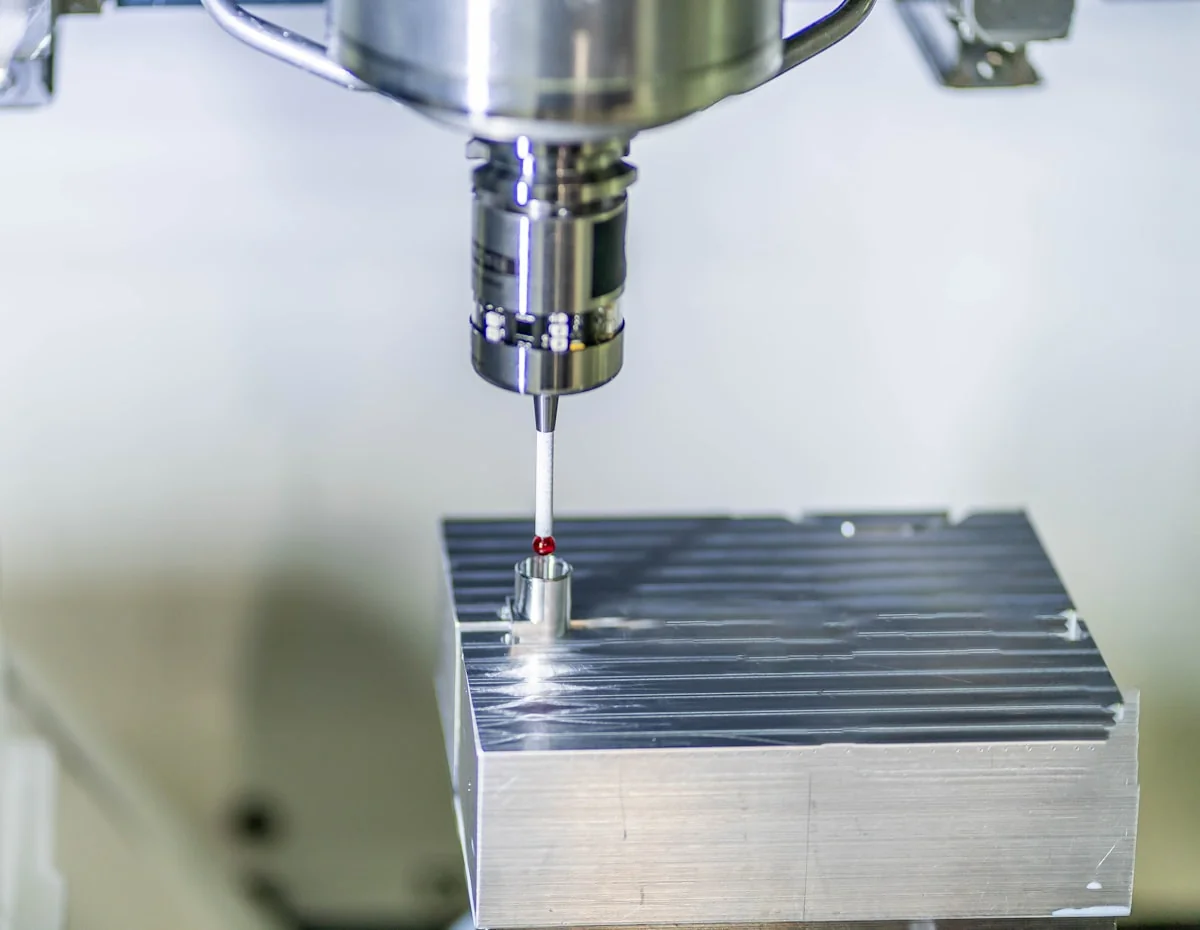 Integrated Measuring Solutions