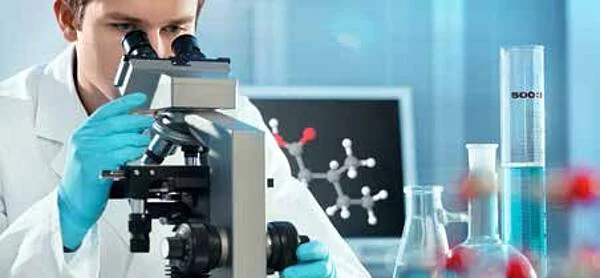 Microscope focusing and scanning platform