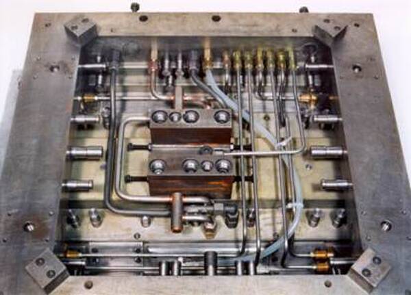 機械元件整合示意圖 2