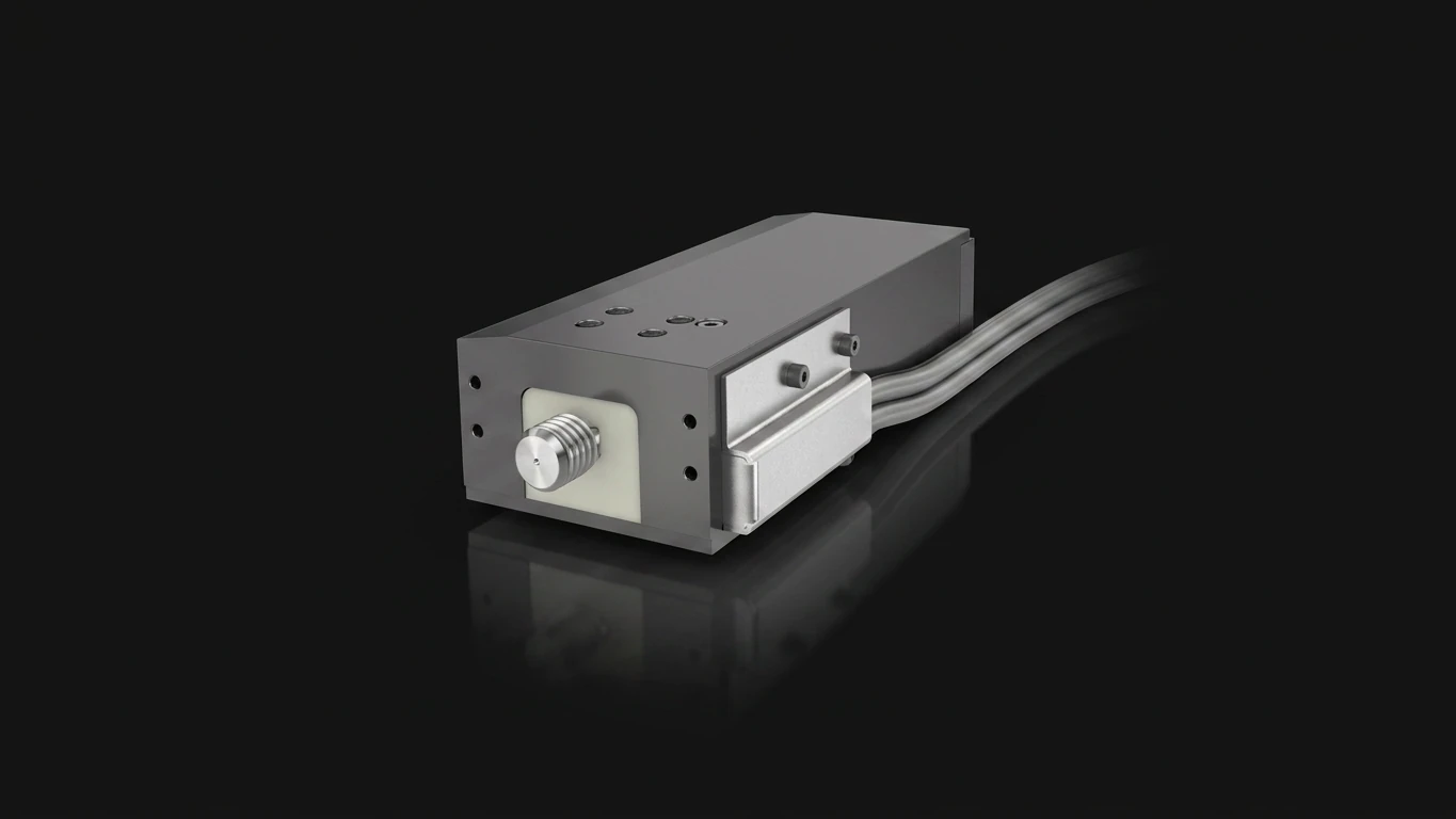 LDDS-078 voice coil Z-axis