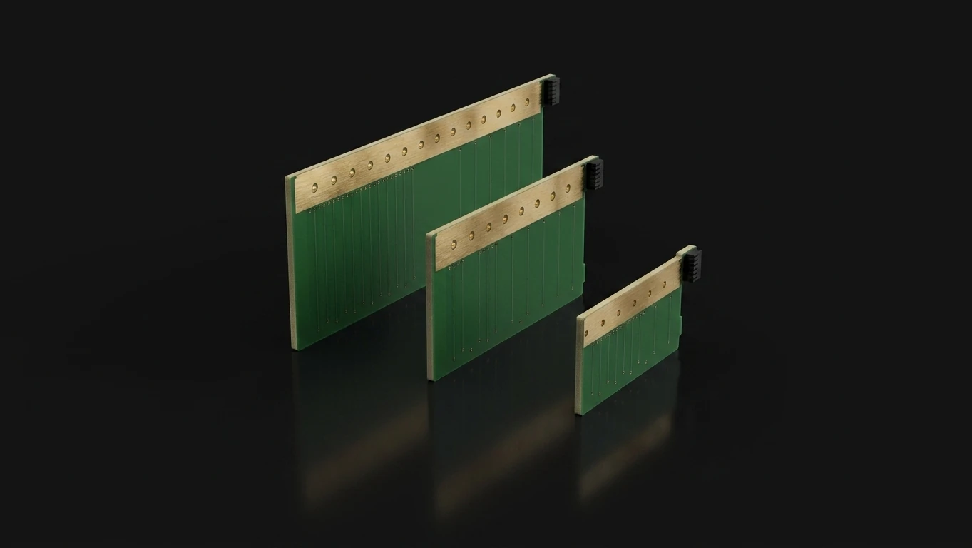 UPLplus primary parts