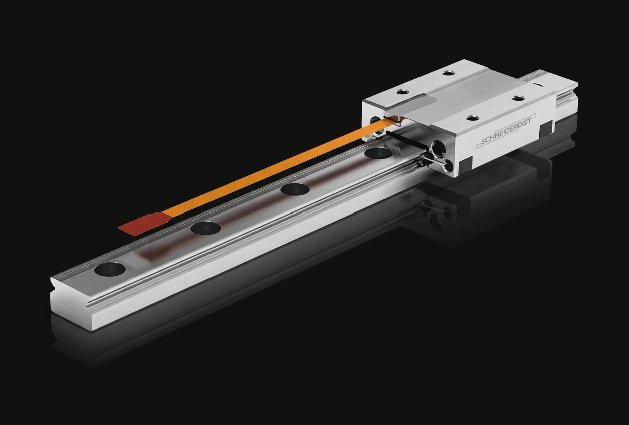 MINISCALE PLUS