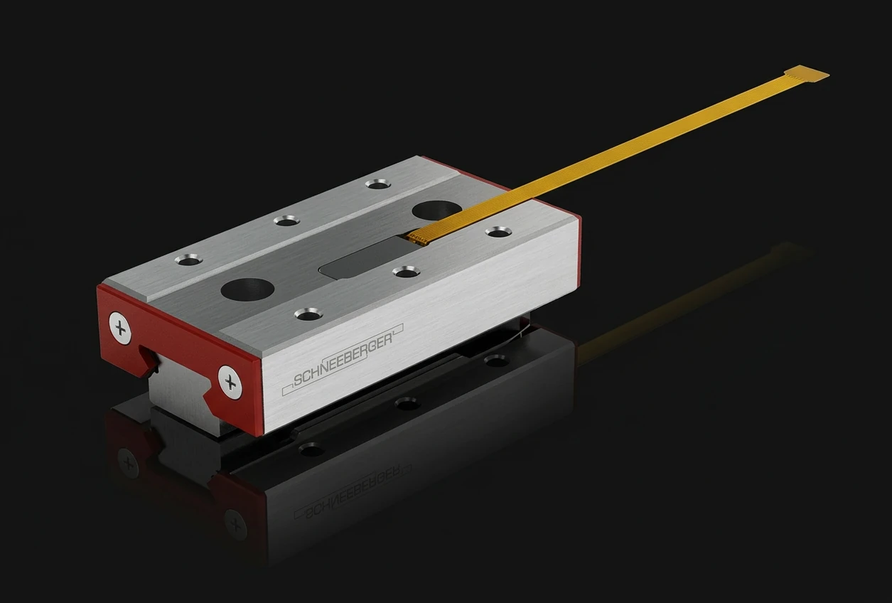 MINISLIDE MSQscale