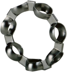 低摩擦型 48 保持架