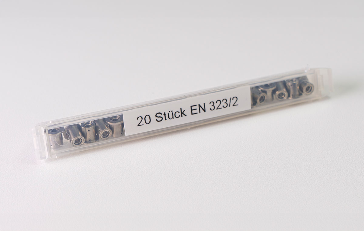 透明塑料管包裝