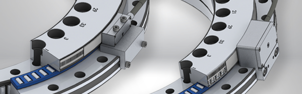 AXRY-MI/MA 角度量測系統