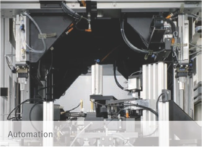 Automation