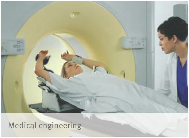 Medical engineering