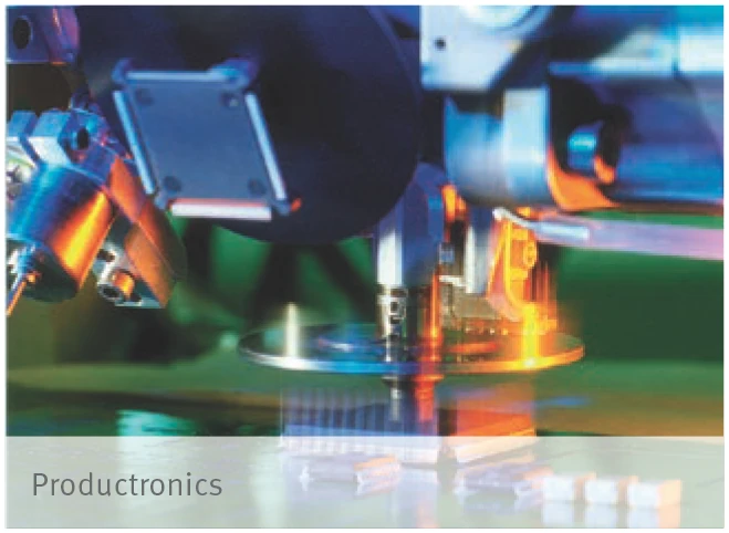 Productronics