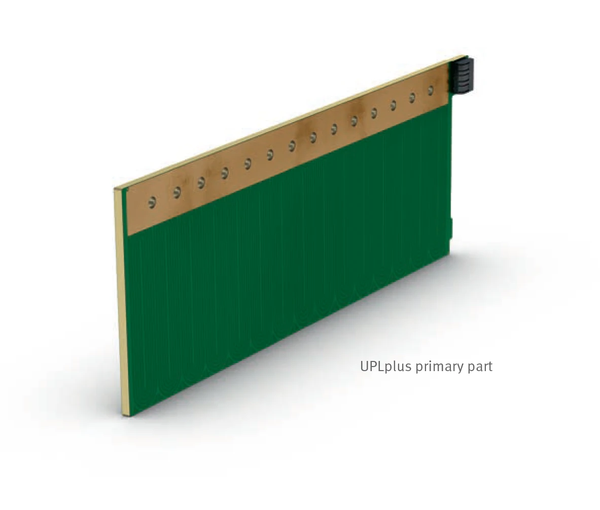 UPLplus Primary Part