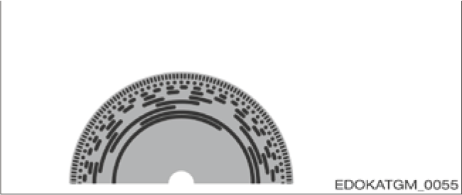並列編碼脈衝盤
