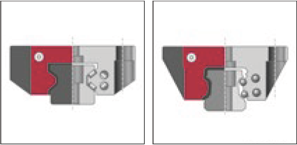 MONORAIL MR vs BM 比較