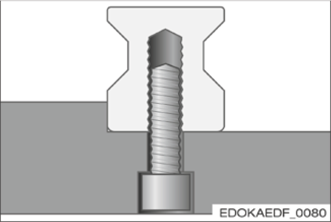 從下方固定示意圖
