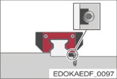 錐形倒角夾持件