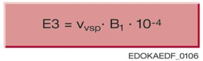 導軌支撐表面平行度示意圖