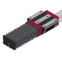 密封系統性能比較