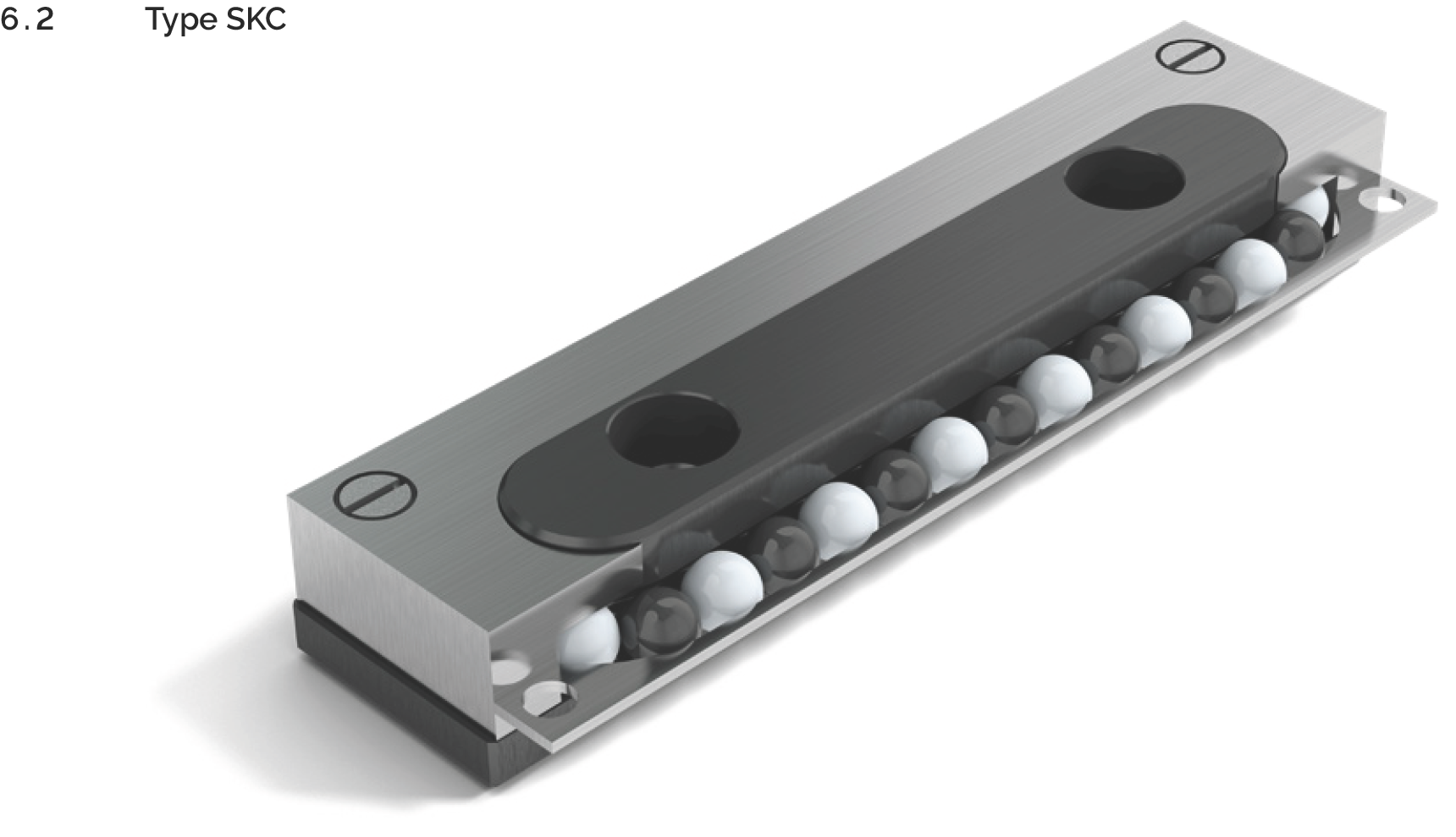 Type SKC 循環單元