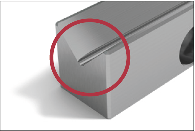 超行程滑塊應用示意圖