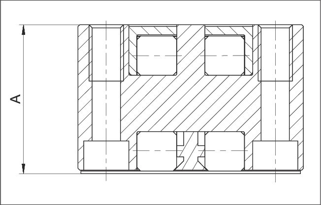 循環單元編號標記