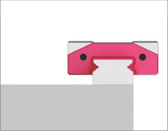 手動對齊無工具