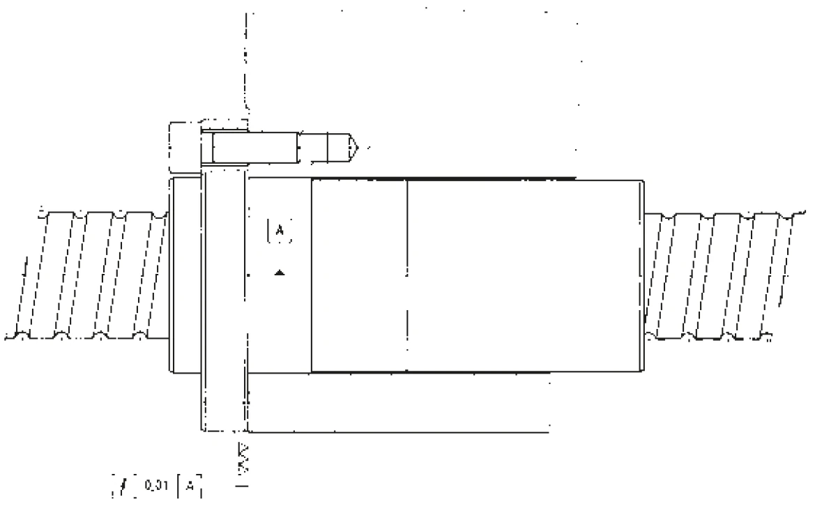 安裝配置示意圖