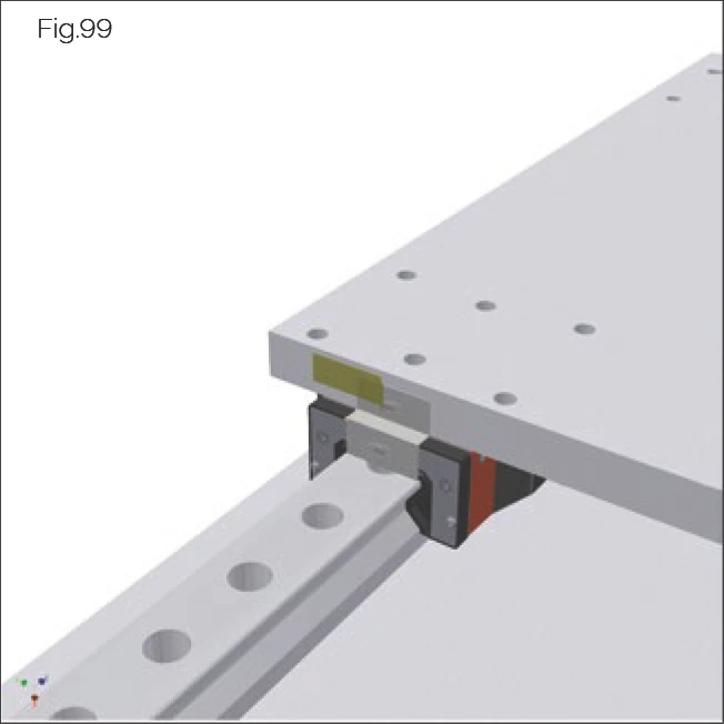 Fig.99 拉動保護膜